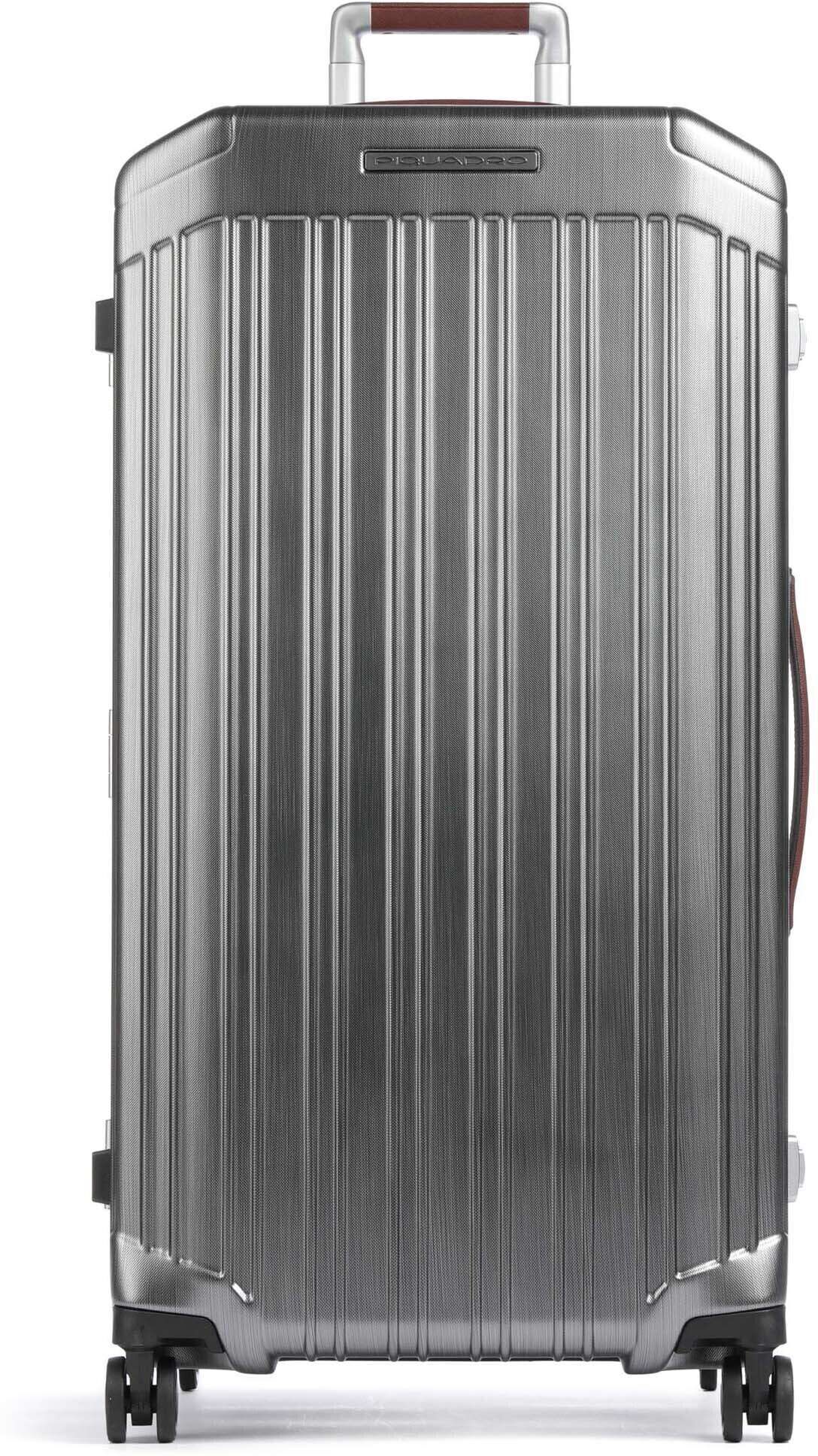 Piquadro PQ-LM Trunk   Koffer (4 Rollen)   80 cm