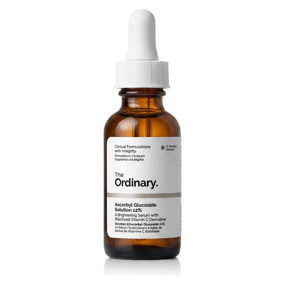 The Ordinary Ascorbyl Glucoside Solution 12% (30 ml) (769915195668)