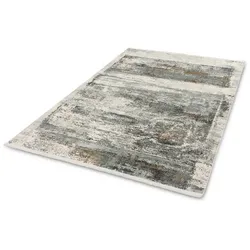 Astra Teppich Julia D.201 C.004 creme/kupfer Allover 140x200cm