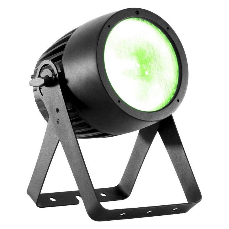 Eurolite LED Theatre COB 200 RGBAL (41602036) (200 W, LED) (41602036)