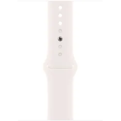 APPLE Sportarmband S/M für Apple Watch 46mm blassrosa