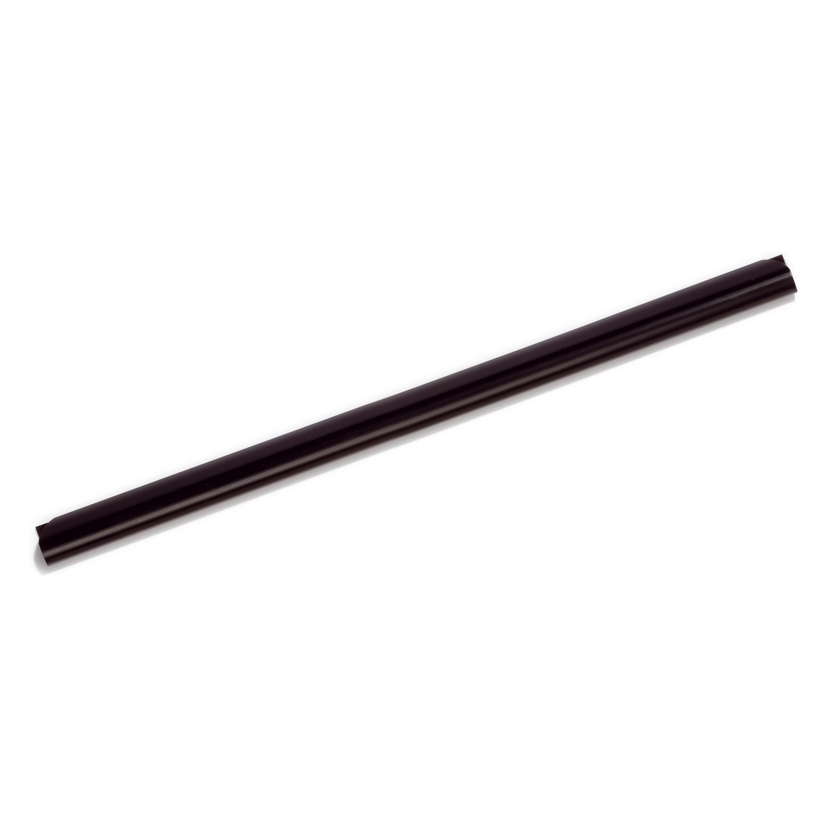 Durable KLEMMSCHIENEN 1 Pg. Ã 25 Stück 290901 (A4, 25x) (290901)