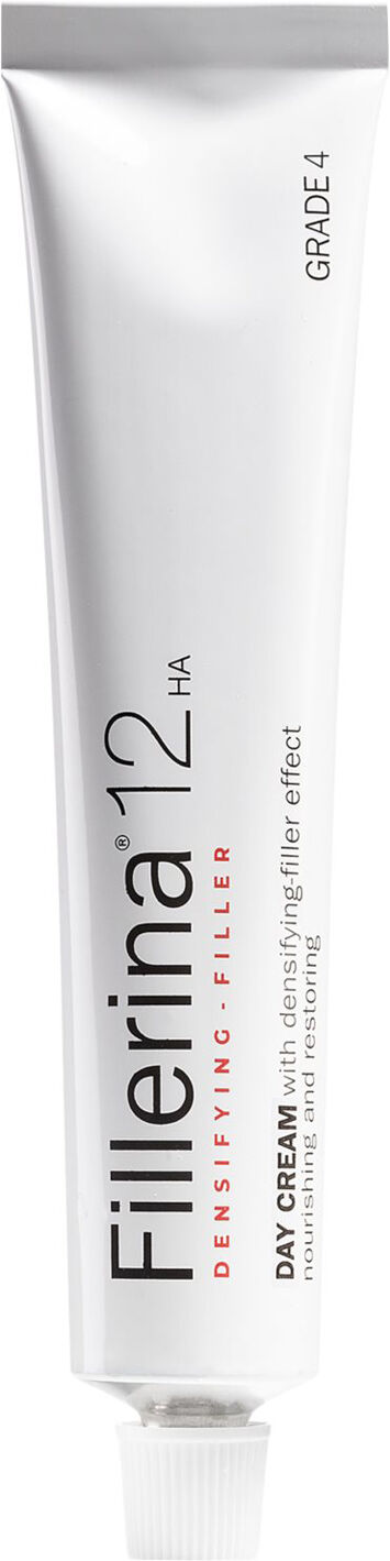 FILLERINA 12HA Day Cream Grade 4 50ml
