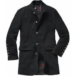 West End Coat - 25