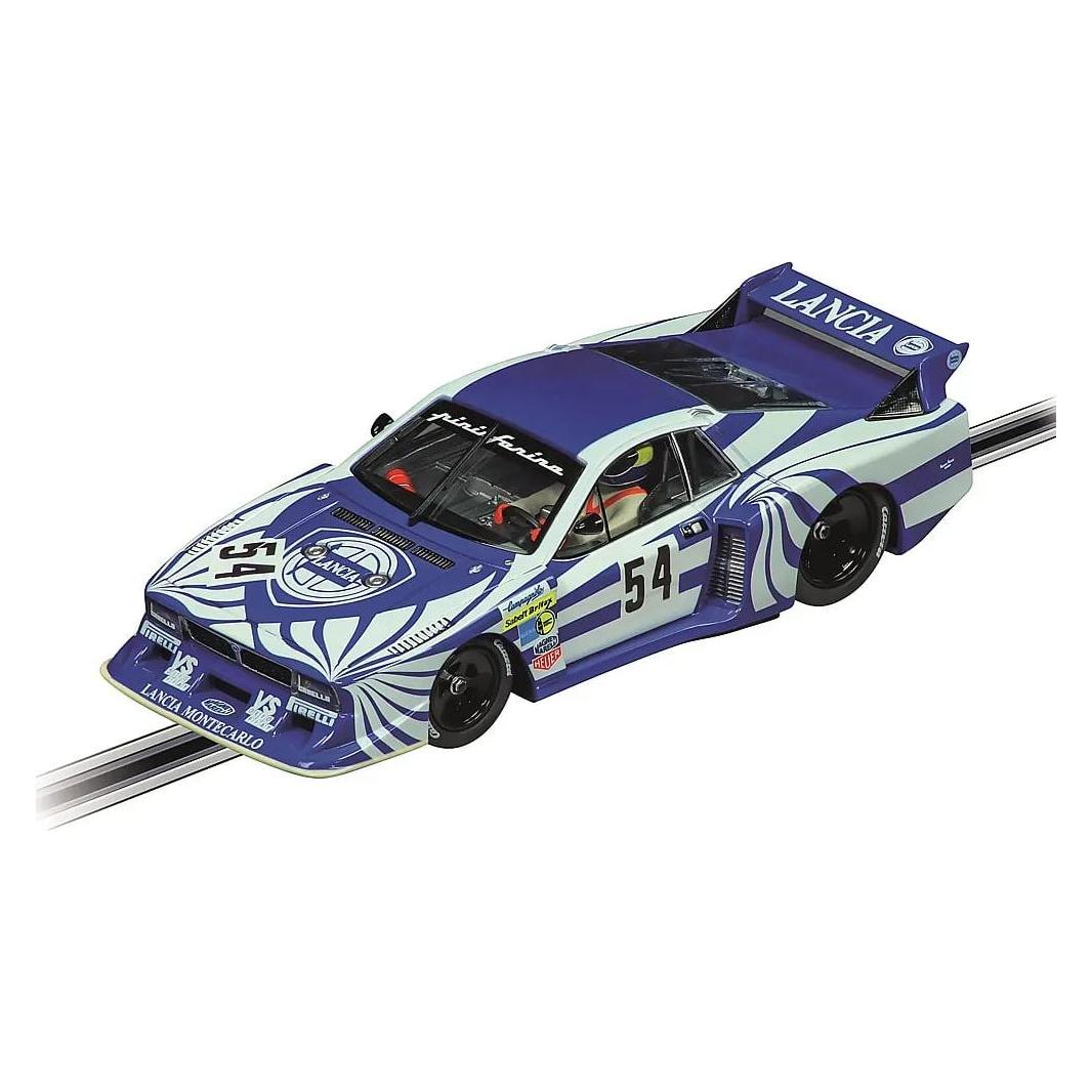 Carrera D132 Lancia Beta Montecarlo Turb (GCD2605)