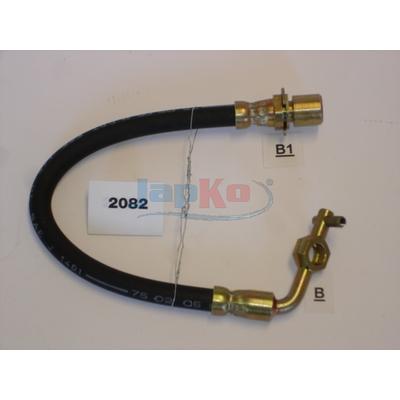 JAPKO Halter, Bremsschlauch 692082 für TOYOTA
