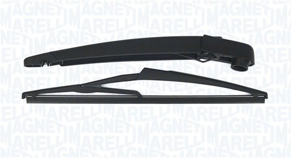 Magneti Marelli Spazzola tergicristallo 000723180118