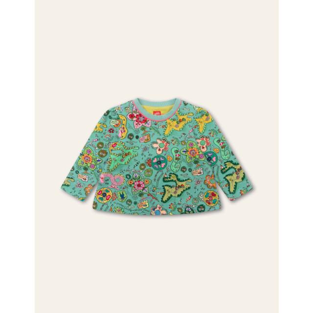 Oilily Hikky sweater