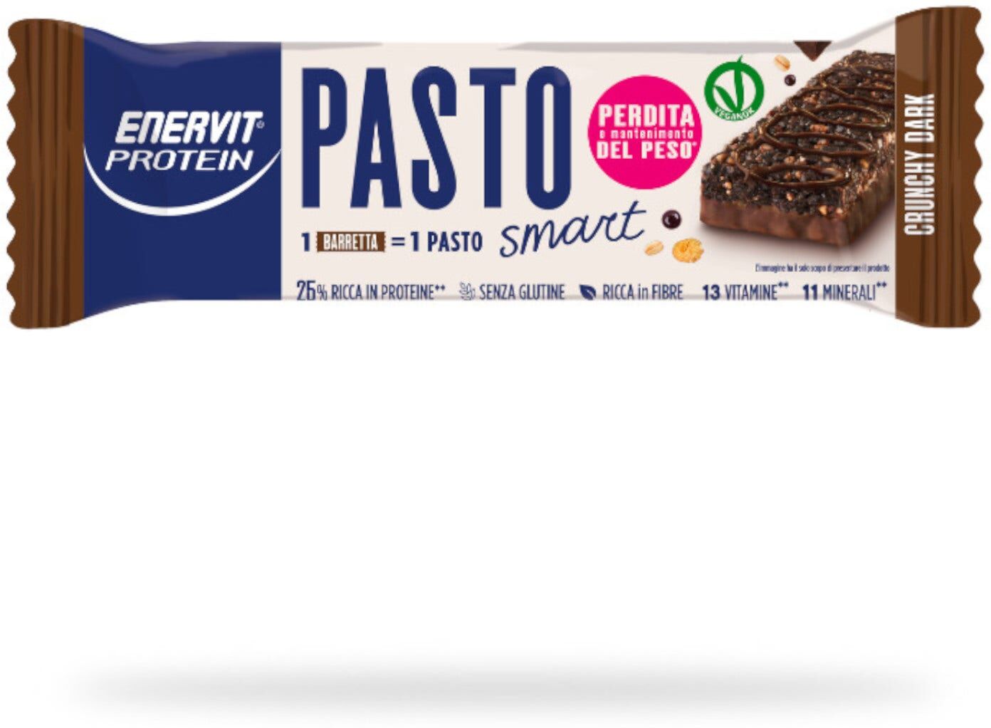 ENERVIT Pasto 55/60 G 