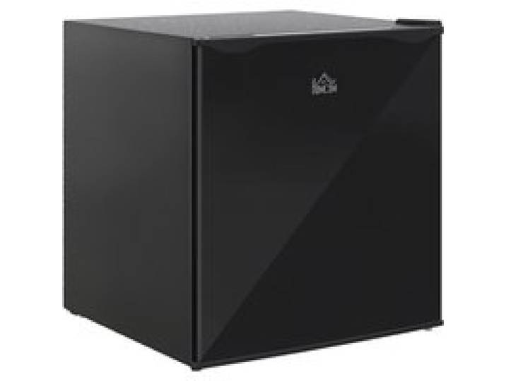Mini congélateur - Congélateur compact - 35 L - 5 températures de moins 14 à moins 24 degrés - Noir - Montage requis - ZENLINKJH