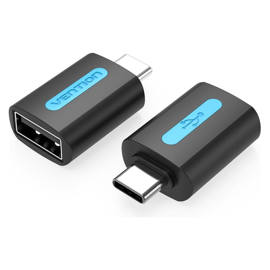 Vention CDTB0 (USB-A, USB-C) (CDTB0)