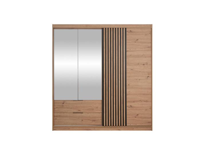 KLEIDERSCHRANK Majorka 203