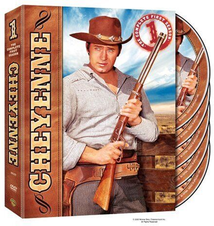 Cheyenne - The Complete First Season - Preis vom 09.10.2026 07:28:09 h