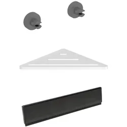 SAT X-Way Zubehör-Set Sonderangebot SATDBXW16GM