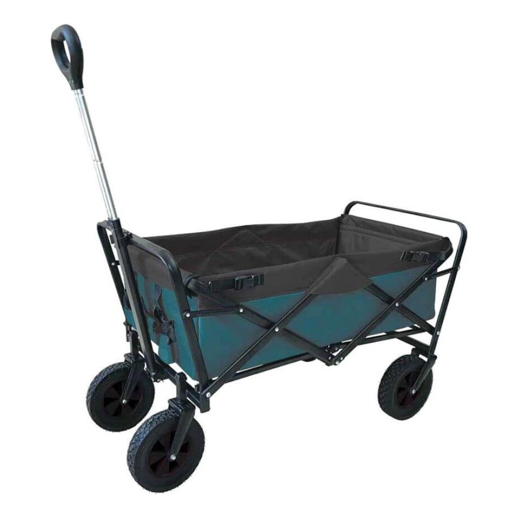 Outdoor active Bollerwagen Faltbar