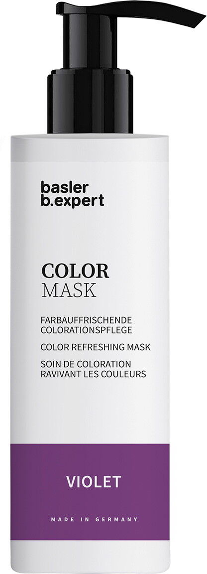 150ml basler Color Mask