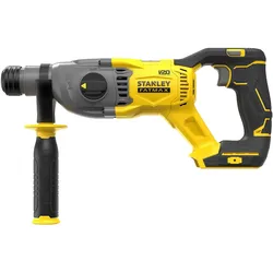 Stanley, Bohrmaschine + Akkuschrauber, Kombihammer (Bohrhammer)