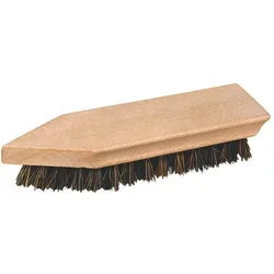 Schuh-Schmutzbürste