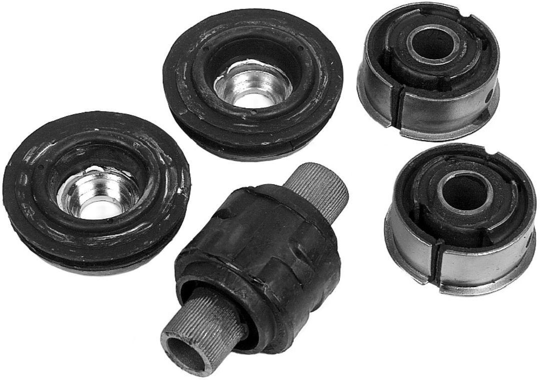 Meyle Kit di riparazione, braccio di controllo KIT 014 033 0011