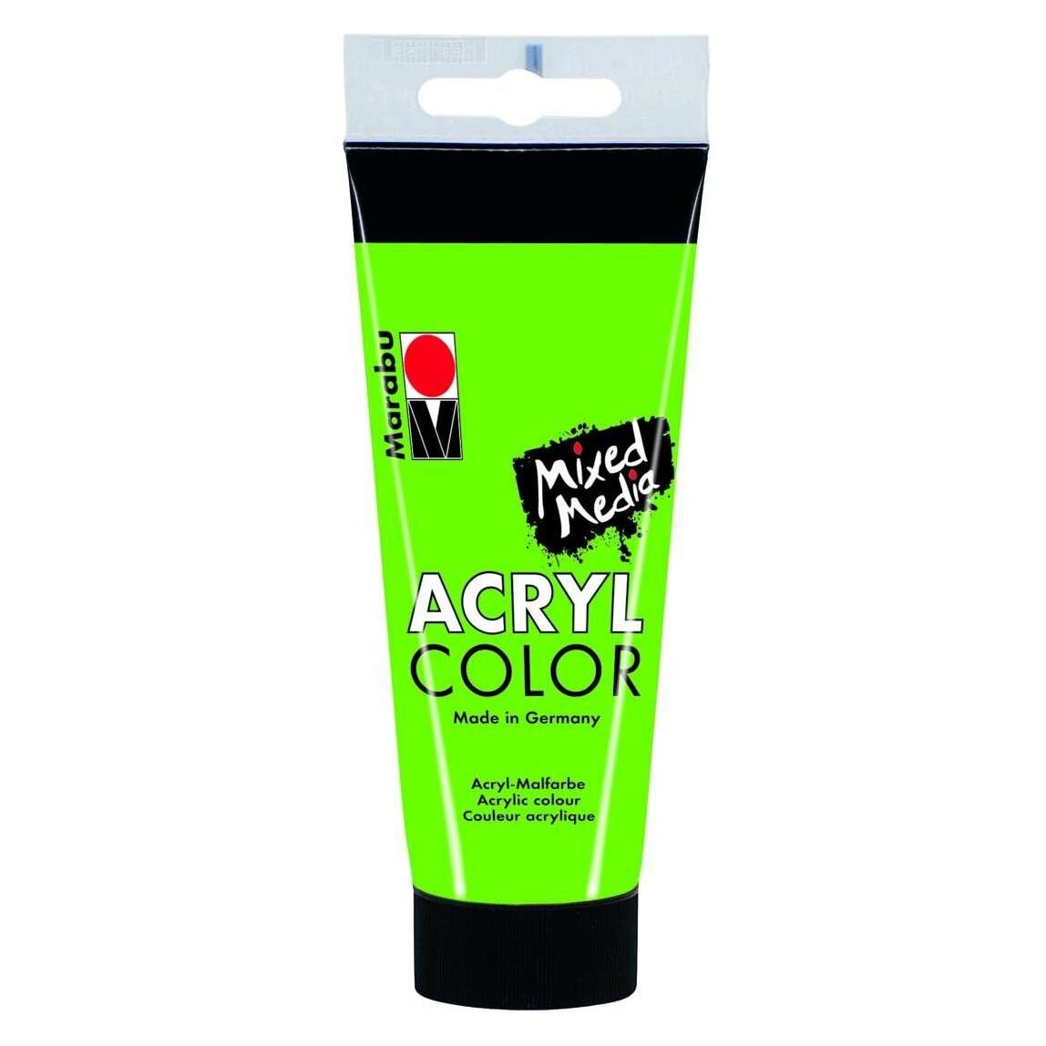 Marabu Acryl Color (100 ml) (120150282)