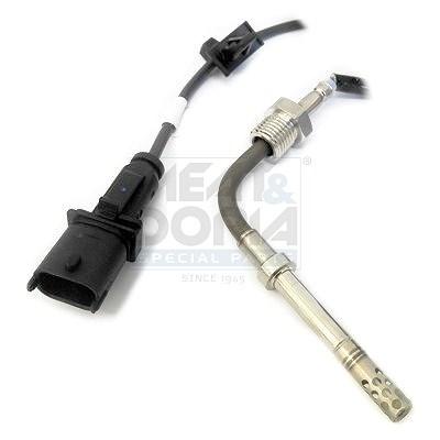 Meat & Doria Sensor, Abgastemperatur [Hersteller-Nr. 12080] für Opel, Saab