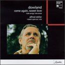 Alfred Deller - Lute Songs, Lute Solos - Preis vom 05.10.2026 03:47:11 h
