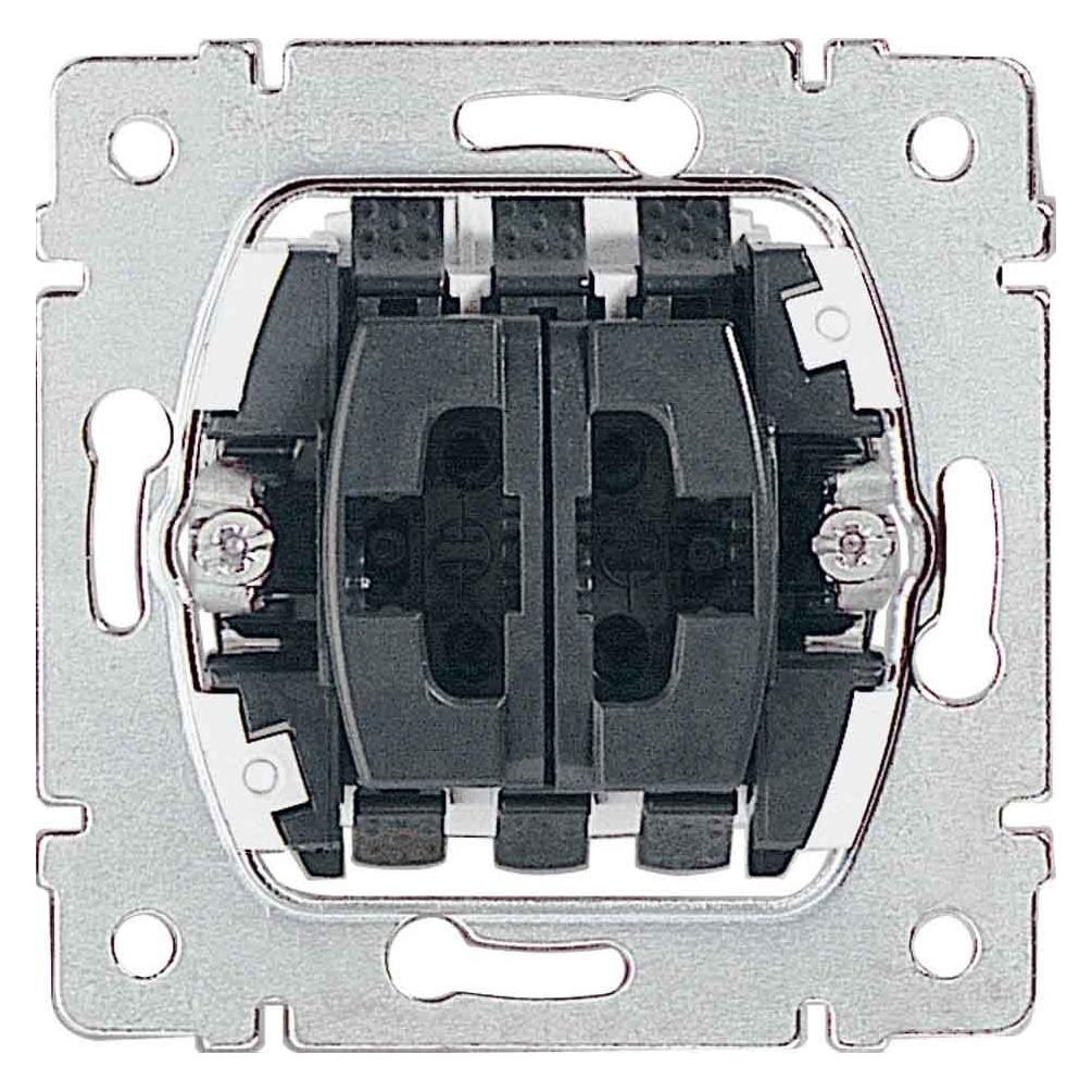 Legrand PRO21 Taster 775814 21 Jalousie (775814)