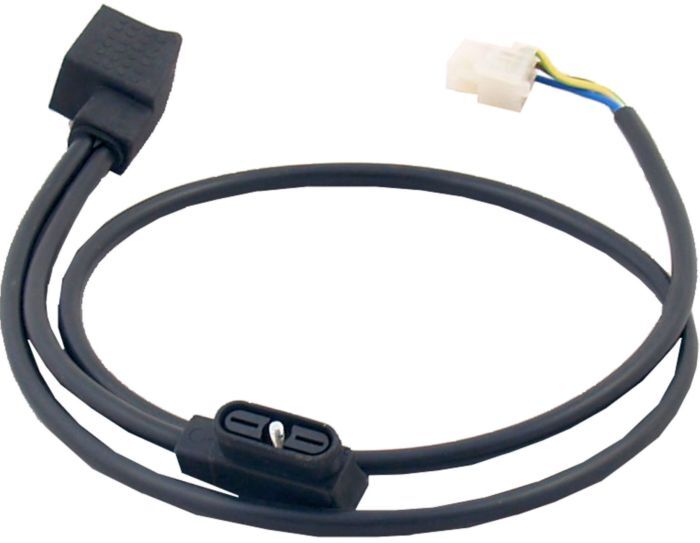 Wolf Kabel m. Stecker für GKV 2.Stufe 2794120 für NG-31E-70