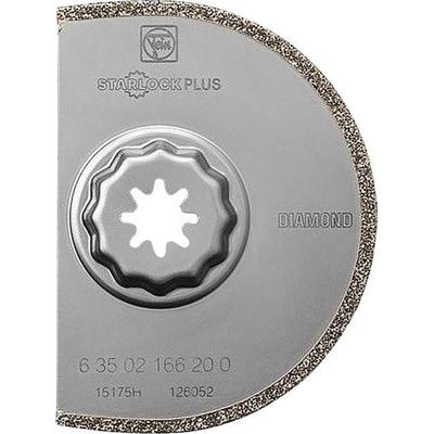 Fein 63502166210 Diamant Diamant Segmentsägeblatt 2.2 mm 90 mm 1 St.