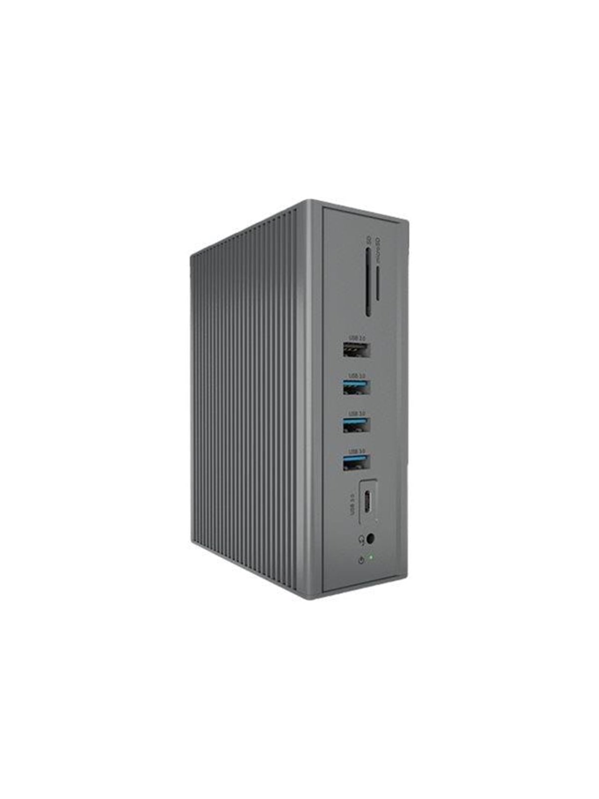 ICY BOX IB-DK2262AC