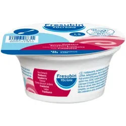 FRESUBIN YOcreme Himbeere 4X125 g