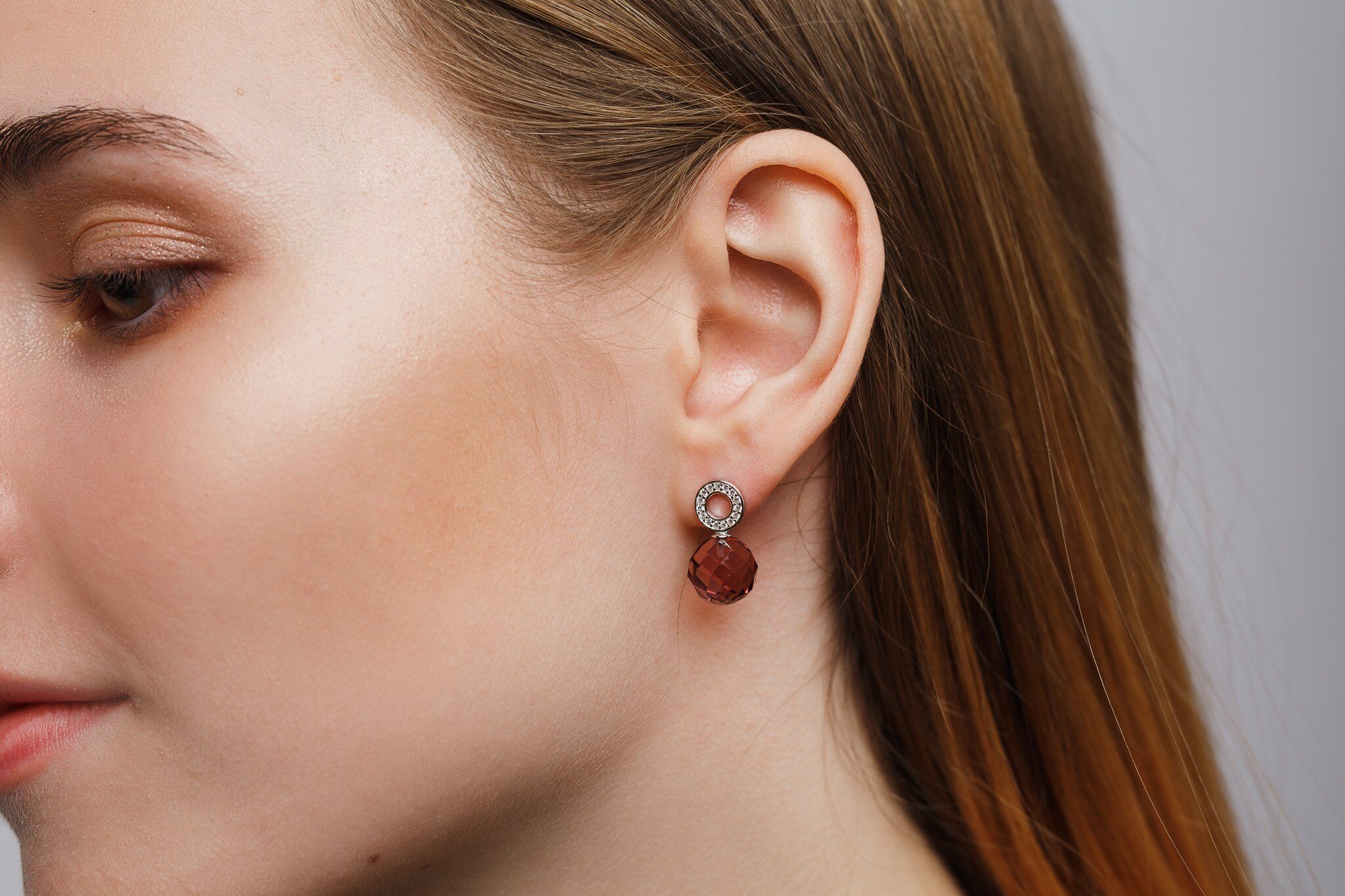 NEORE Luna Tickle Earrings