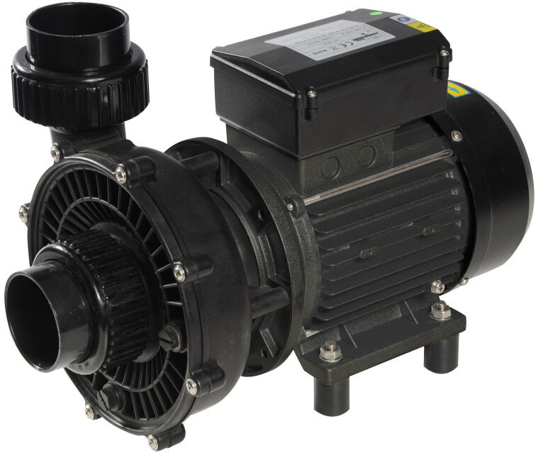 Pompe de filtration ACIS Vipool Solubloc PHT compatible Desjoyaux