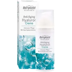 Hyaluron Anti-Aging - Creme 50ml
