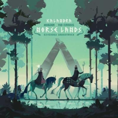 Kingdom Two Crowns: - Kalandra, CD