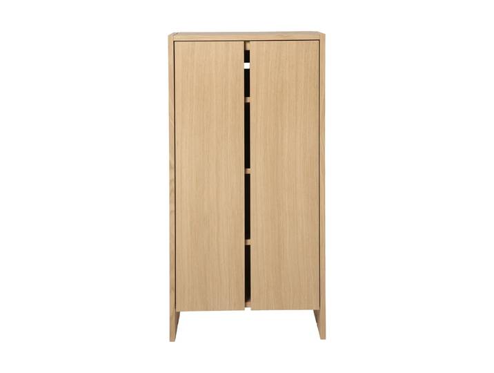Ferm Living Parcel Schrank Natural oak, 55x30x110 cm