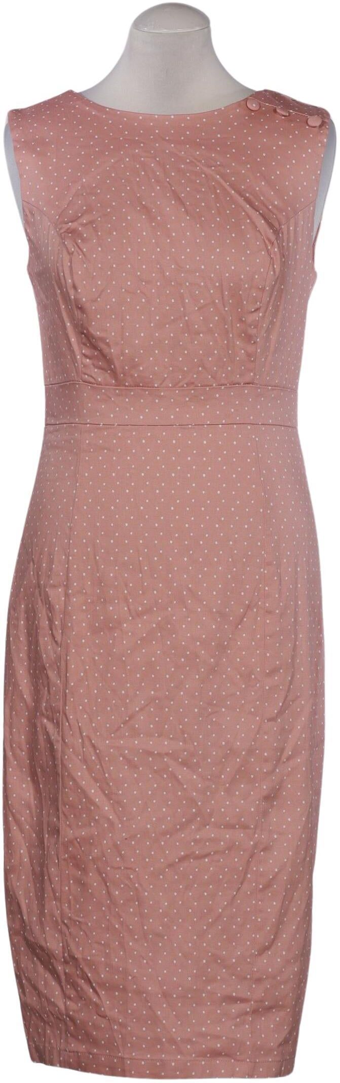Hearts Roses Damen Kleid, Pink, Gr. M, Elasthan / Baumwolle - Second Hand