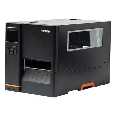 Brother Etikettendrucker TJ-4520TN, Thermotransfer, 4 Zoll