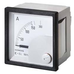 Siemens 3NJ69004HG11 Amperemeter 250 A 1 St.
