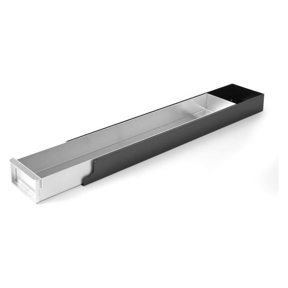 Hendi Backform, geschlossen,, 580x100x(H)50mm (47033600)