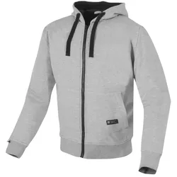 Merlin Hamlin Motorrad Zip Hoodie Jacke S
