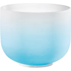 Meinl Sonic Energy CSBC10G 10" Kristall Klangschale Hellblau