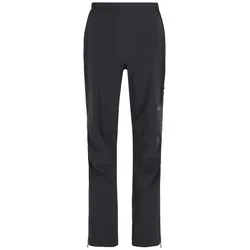 Rab Firewall Pants Wmns S Black