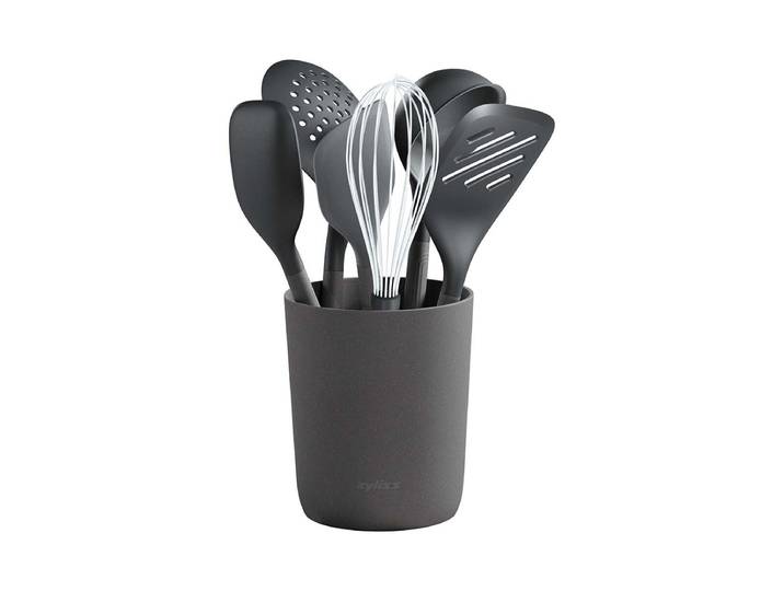 Zyliss Kochutensilien Set 7-tlg