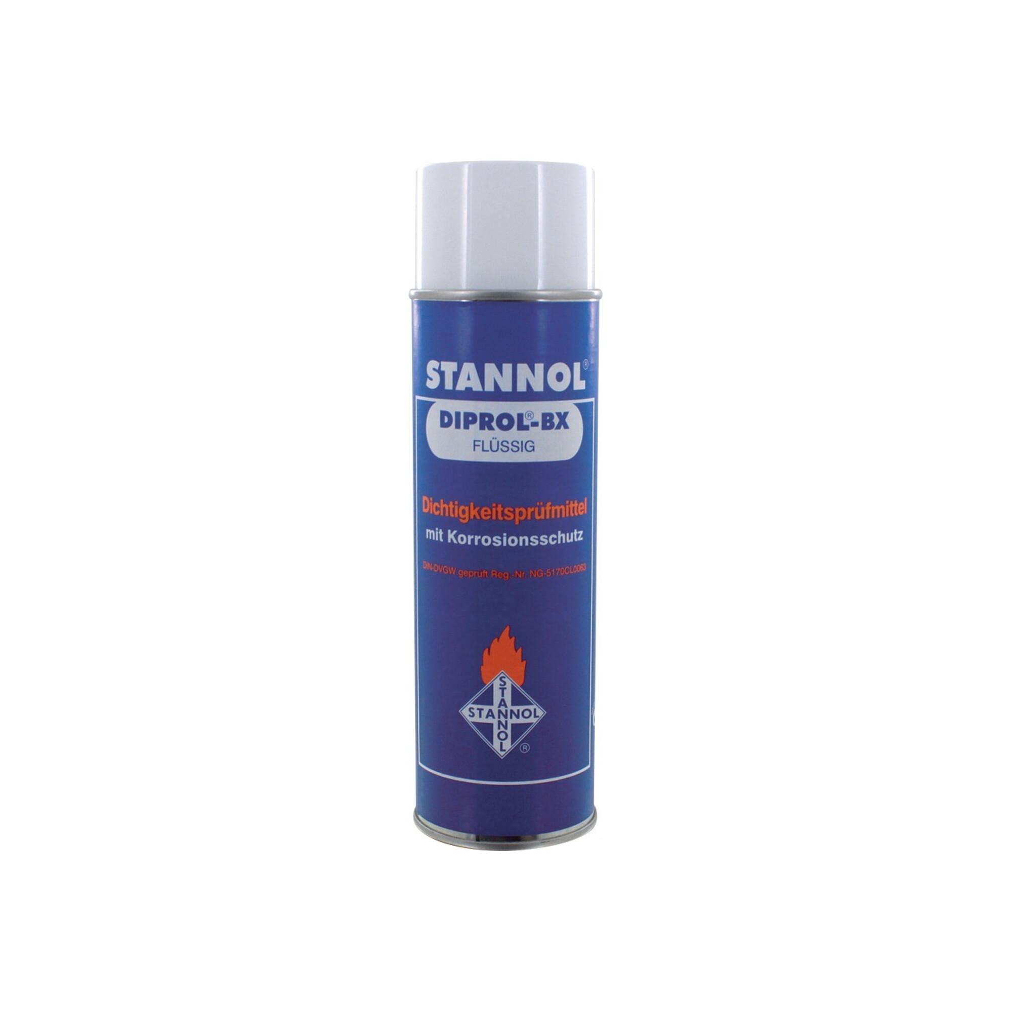 STANNOL Lecksuchspray Diprol BX Nr. 153039 400 ml)