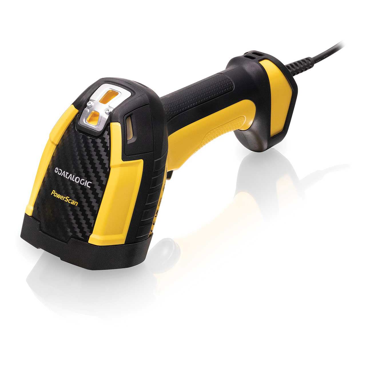 DATALOGIC POWERSCAN PD9630-AR AUTO RANGE USB KIT (SCANNER+USB CAB-553)