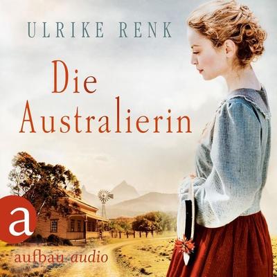 Die Australierin - Ulrike Renk, Audio, 4251513965508