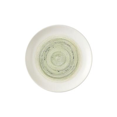 Churchill Elements Fern Teller Flach Coup 21,7cm