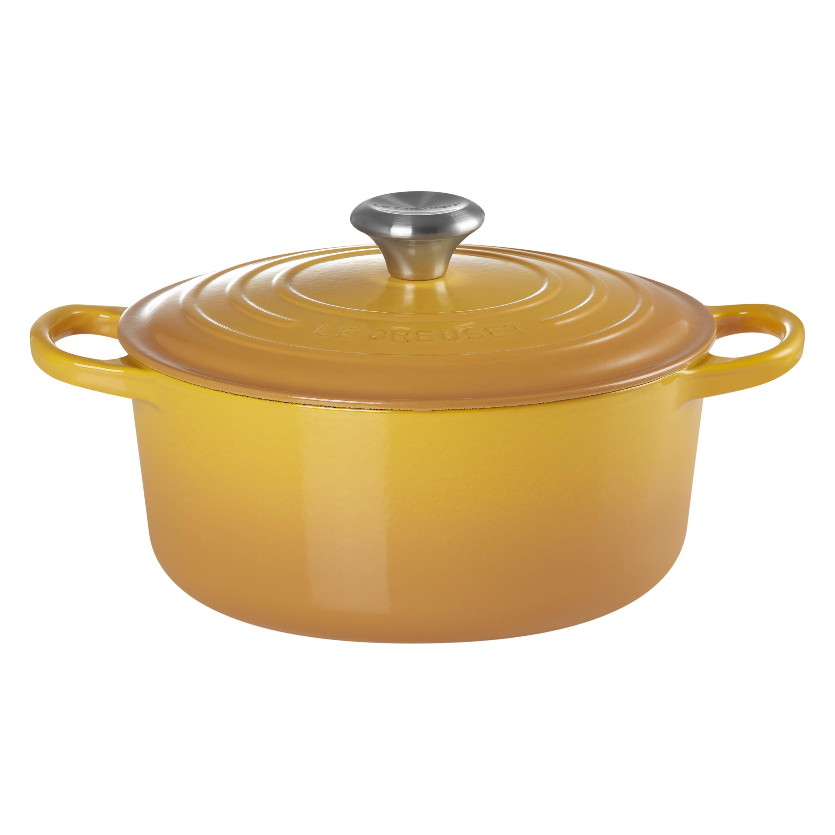 Le Creuset Bräter Signature (Emaille, Gusseisen) (21177246724430)