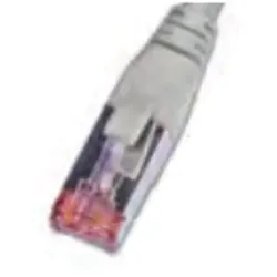 WIREWIN SLIM KAT6 SLIM UTP 2.0m Grau